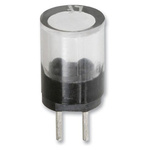 LittelfusePC Board Non Resettable Fuse, Radial 200mA, 125V ac/dc
