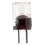 LittelfusePC Board Non Resettable Fuse, Radial 5A, 125V ac/dc