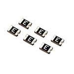 Littelfuse 0.5A Resettable Fuse, 6V dc