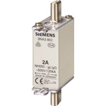 Siemens 20A NH Fuse, NH000, 500V ac