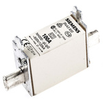 Siemens 100A NH Fuse, NH000, 500V ac