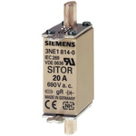 Siemens 80A Centred Tag Fuse, NH000, 690V ac