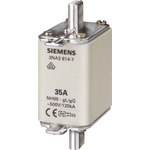 Siemens 35A NH Fuse, NH00, 500V ac