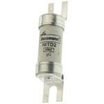 Eaton 2A British Standard Fuse, 14 x 55mm, 550V ac, 44.5mm