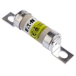 Eaton 40A British Standard Fuse, 660 V ac, 400V dc, 61.8mm