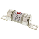 Eaton 125A British Standard Fuse, A4, 660V ac, 93.7mm
