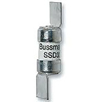 Eaton 6A British Standard Fuse, E1, 240V ac