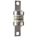 Eaton 100A British Standard Fuse, A4, 415V ac, 94mm