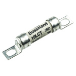 Eaton 10A British Standard Fuse, LCT, 240 V ac, 150V dc, 38mm