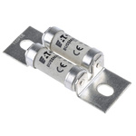 Eaton 160A British Standard Fuse, FEE, 500 V dc, 690V ac, 70mm