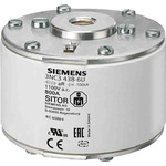 Siemens 900A size NH3 Square Body Flush End Contacts Fuse, aR, 1kV