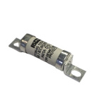 RS PRO 100A Bolted Tag Fuse, 350 V dc, 690 V ac, 63.5mm