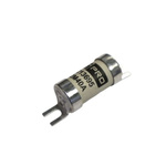 RS PRO 32 A, 40 A Slotted Tag Fuse, A1, 250 V dc, 415 V ac, 44.5mm