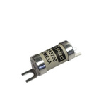 RS PRO 32 A, 63 A Slotted Tag Fuse, A1, 250 V dc, 415 V ac, 44.5mm