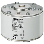 Siemens 315A size NH3 Square Body Fuse, aR, 440V
