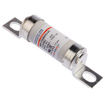 Mersen 40A British Standard Fuse, 17 x 49mm, 690V, 61 → 65.5mm