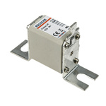 Mersen 80A German Standard Fuse, NH00, 690V ac, 77mm