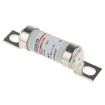 Mersen 100A British Standard Fuse, 17 x 49mm, 690V, 61 → 65.5mm