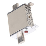 Mersen 63A NH Fuse, NH000, 500V ac