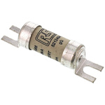 RS PRO 6A British Standard Fuse, A1, 550V ac, 44.5mm