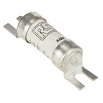 RS PRO 10A British Standard Fuse, A1, 550V ac, 44.5mm
