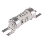 RS PRO 25A British Standard Fuse, A1, 550V ac, 44.5mm