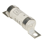 RS PRO 50A British Standard Fuse, A3, 550V ac, 73.5mm