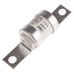 RS PRO 125A British Standard Fuse, A4, 415V ac, 93.7mm