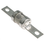 RS PRO 125A British Standard Fuse, B2, 415V ac, 111mm