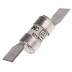 RS PRO 2A British Standard Fuse, E1, 240V ac