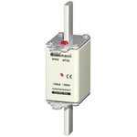 Eaton 160A Centred Tag Fuse, NH02, 500V ac