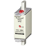 Eaton 25A Centred Tag Fuse, NH000, 690V ac