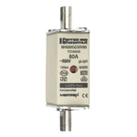 Mersen 80A NH Fuse, NH000, 500V ac