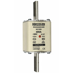 Mersen 400A NH Fuse, NH2, 500V ac