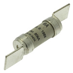 Eaton 6A Bolted Tag Fuse, F2, 550V ac