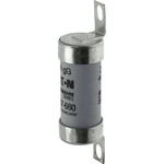 Eaton 2A Bolted Tag Fuse, A2, 250 V dc, 660V ac, 71.5mm