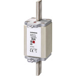 Siemens 80A Centred Tag Fuse, NH2, 500V ac