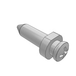Samtec Guide Pin for use with SEAM series