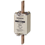 Siemens 80A Centred Tag Fuse, NH2, 690V