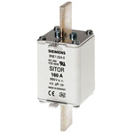 Siemens 250A Centred Tag Fuse, NH1, 690V
