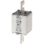 Siemens 710A German Standard Fuse, NH2, 900V