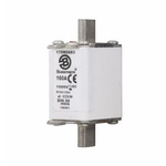 Socomec 160 Centred Tag Fuse, S00