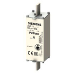 Siemens 63A Centred Tag Fuse, NH1XL, 1.5kV