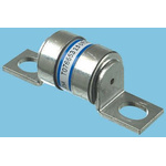 Mersen 80A British Standard Fuse, 17 x 27mm, 250V ac, 38 → 42.8mm