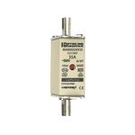 Mersen 35A Tag Fuse, 78 x 52 x 21mm, 500V ac