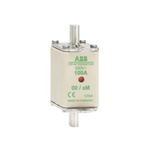 ABB 100A Tag Fuse, 79 x 30 x 60mm, 500V