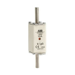ABB 25A Tag Fuse, 125 x 30 x 60mm, 500V