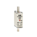 ABB 63A Tag Fuse, 79 x 21 x 53mm, 500V