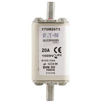 Socomec 32A Tag Fuse, 00, 1kV