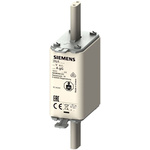 Siemens 25A NH Fuse, NH0, 440 - 500V ac/dc